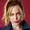 Caity Lotz Diamond Painting