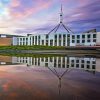 Canberra Diamond Painting