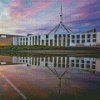 Canberra Diamond Painting