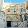 Church of the Holy Sepulchre Diamond Painting