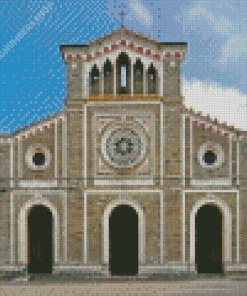 Cortona Diamond Painting