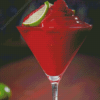 Daiquiri Diamond Painting