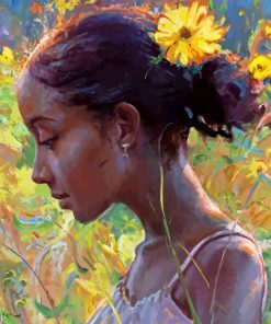 Daniel Gerhartz Diamond Painting