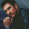 Dylan Mcdermott Diamond Painting