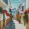 Estepona Diamond Painting