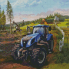 Farming Simulator Diamond paints