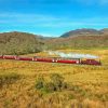 Ffestiniog Diamond art