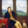 Franz Schubert Diamond Painting