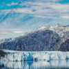 Glacier Bay Diamond Painting