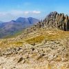 Glyder Fawr Snowdon Diamond Painting