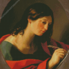 Guido Reni Diamond art