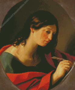 Guido Reni Diamond art