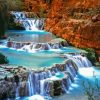 Havasu Falls Diamond Painting