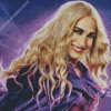 Hocus Pocus 2 Diamond Painting