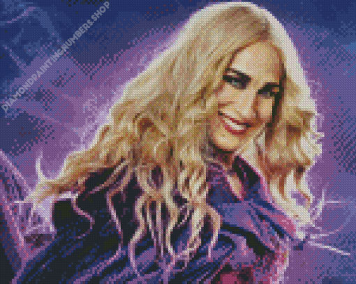 Hocus Pocus 2 Diamond Painting