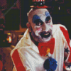 House of 1000 Corpses Diamond Painting