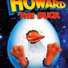 Howard the Duck Diamond Painting