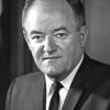 Hubert Humphrey Diamond Painting