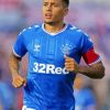 James Tavernier Diamond Painting