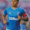 James Tavernier Diamond Painting