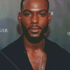 Kofi Siriboe Diamond Painting