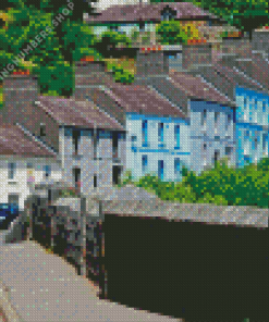 Llandeilo Diamond Painting