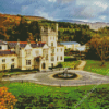 Lough Eske Diamond Painting