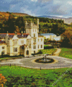 Lough Eske Diamond Painting