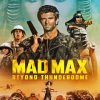 Mad Max Beyond Thunderdome Film Diamond Painting