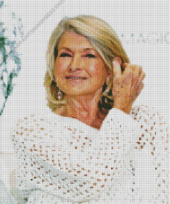 Martha Stewart Diamond Painting