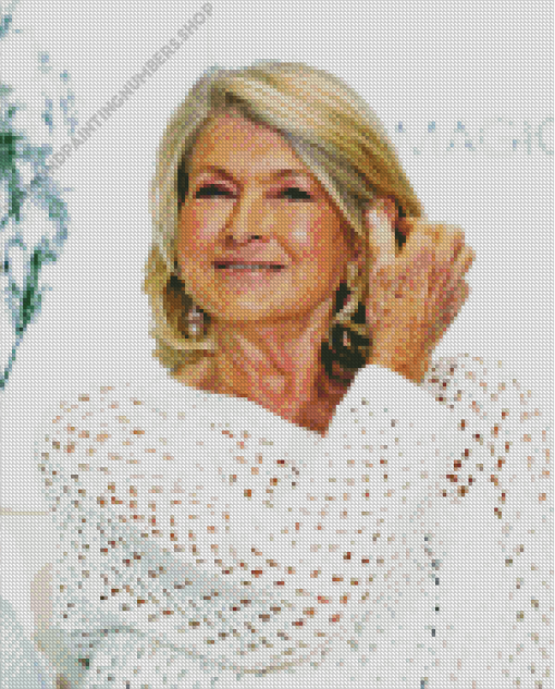 Martha Stewart Diamond Painting