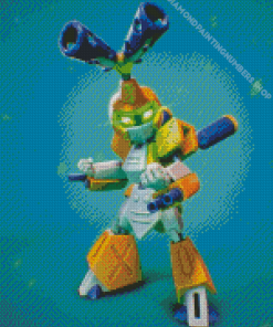 Metabee Diamond Painting