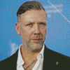 Mikael Persbrandt Diamond Painting