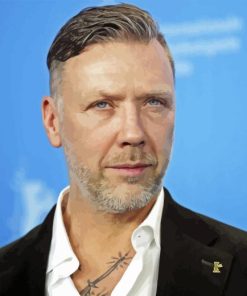 Mikael Persbrandt Diamond Painting