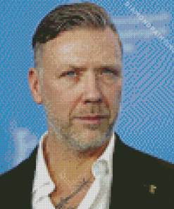 Mikael Persbrandt Diamond Painting