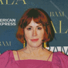 Molly Ringwald Diamond Painting