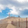 Mount Ventoux in France Diamond Painting