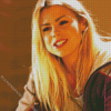 Rose Tyler Doctor Who Diamond Painting