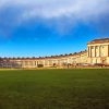 Royal Crescent Diamond Painting