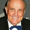 Rudy Giuliani Diamond Painting