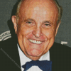 Rudy Giuliani Diamond Painting