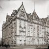 The Dakota Diamond by numbers