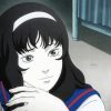 Tomie anime Diamond Painting