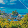 Ucluelet Diamond Painting