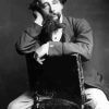 Charles Dickens Writer Diamond by numbers