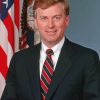 Dan Quayle Diamond Painting