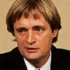 David McCallum Diamond Painting