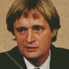 David McCallum Diamond Painting