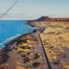 Fuerteventura Diamond Painting