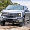 Grey F150 Ford Diamond art